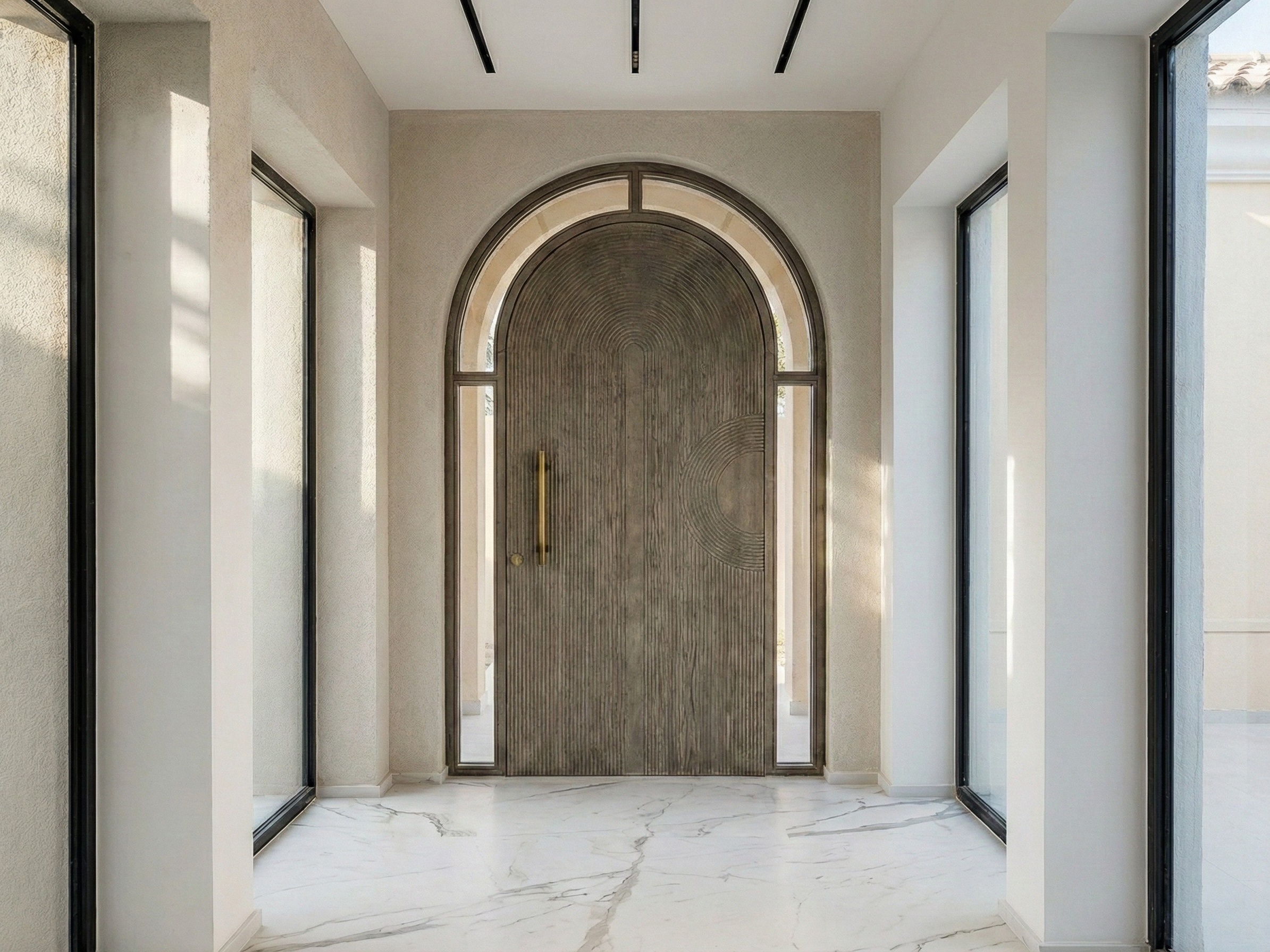 Doors