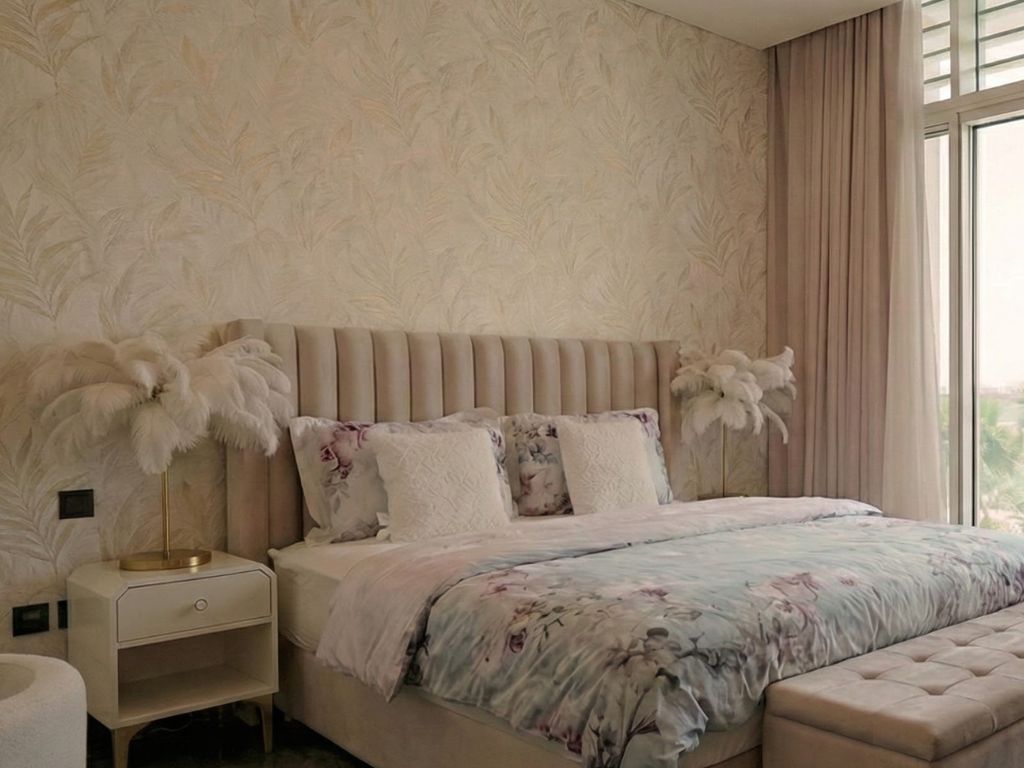 Bed Frames & Headboards