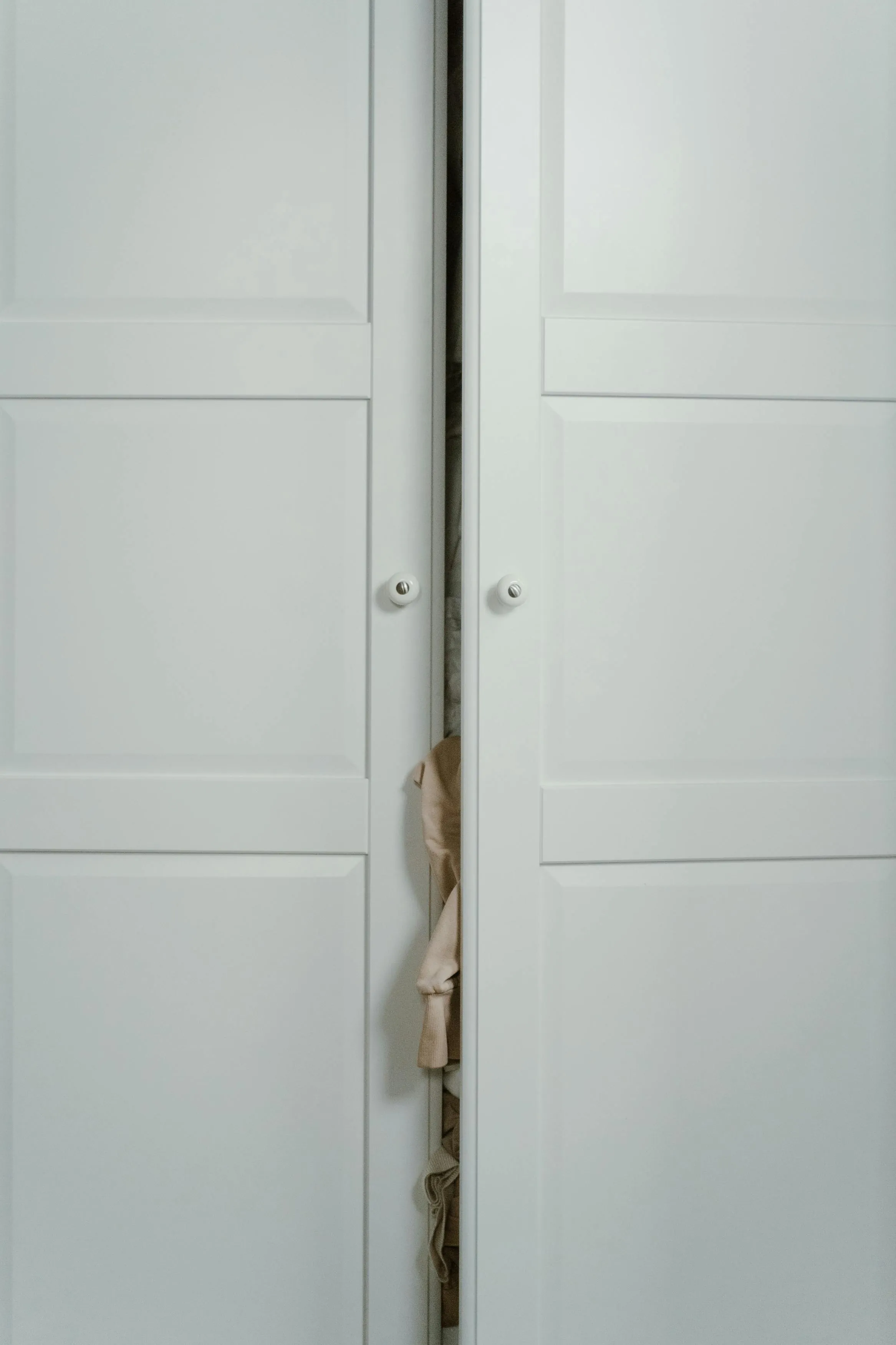 Hinged Wardrobes