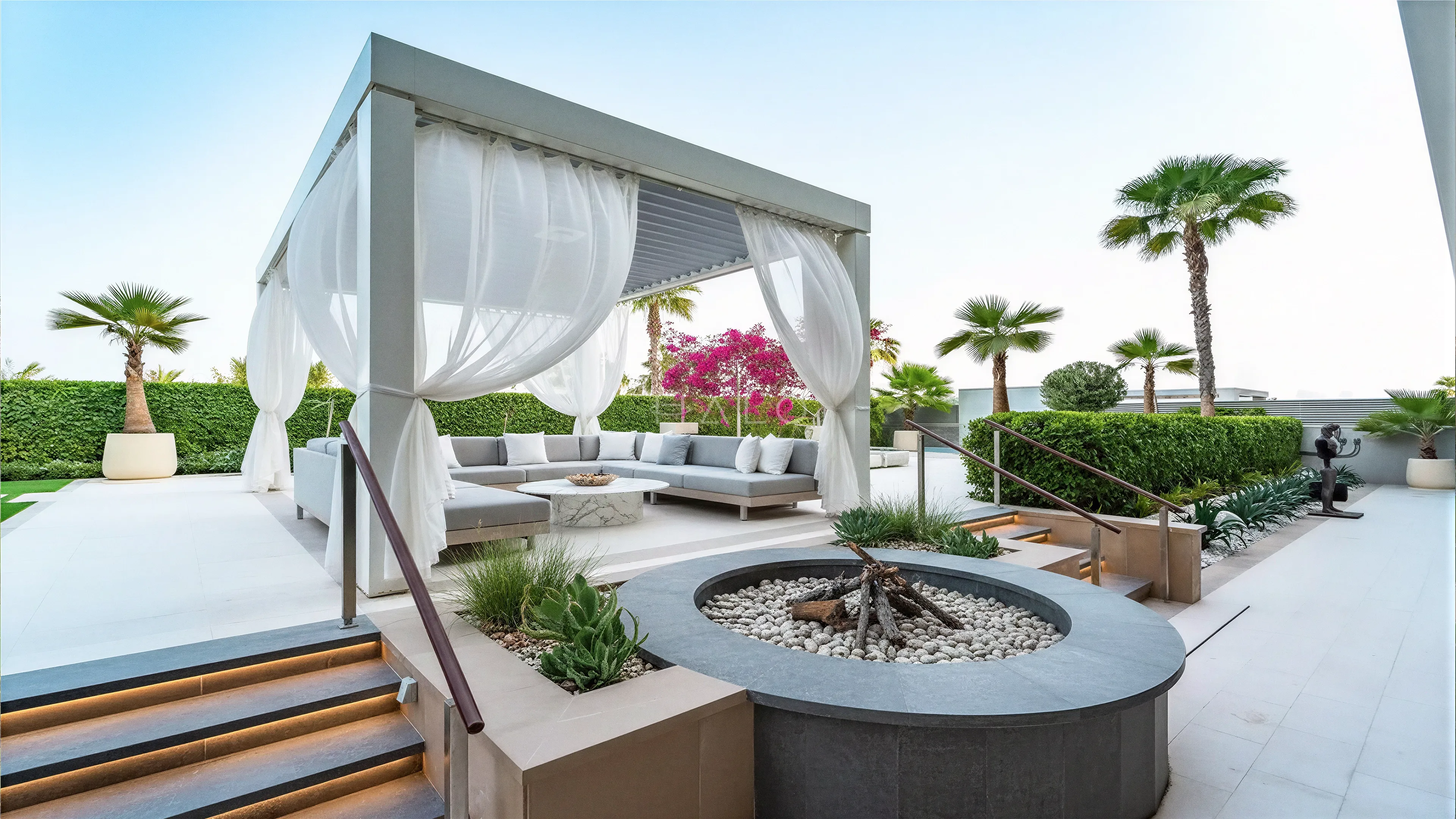 Pergolas & Shade Structures