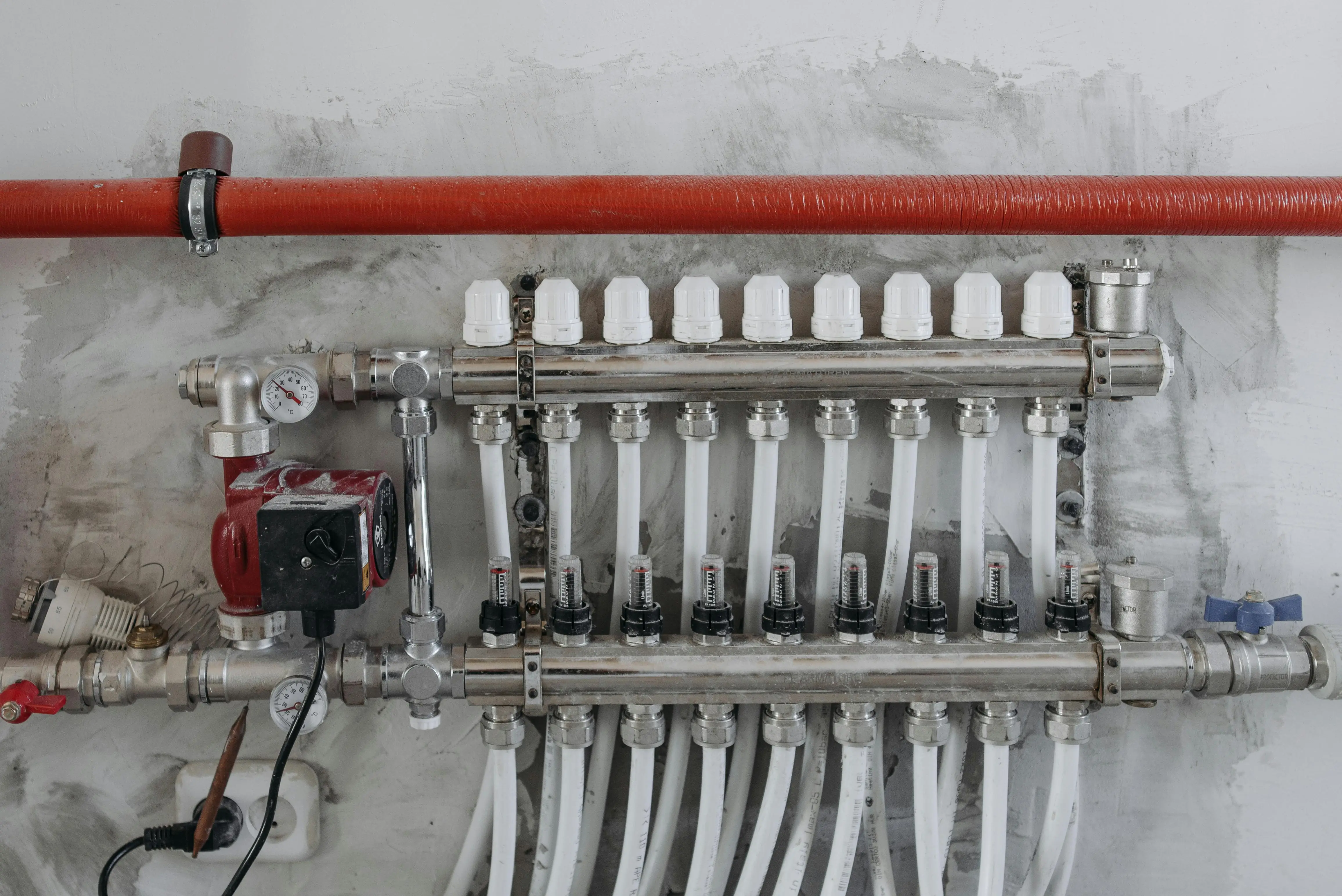 Mechanical Systems