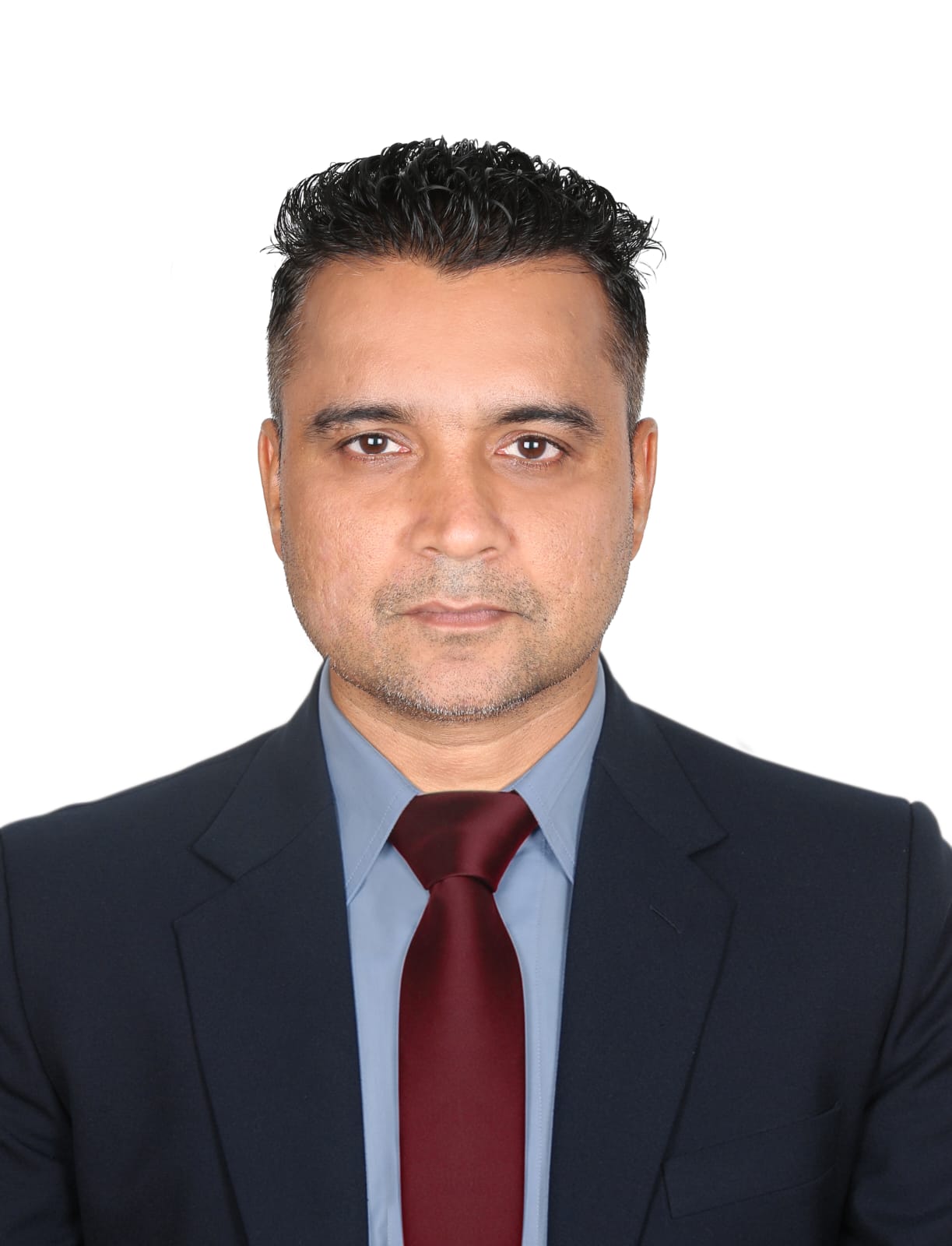 Deepak