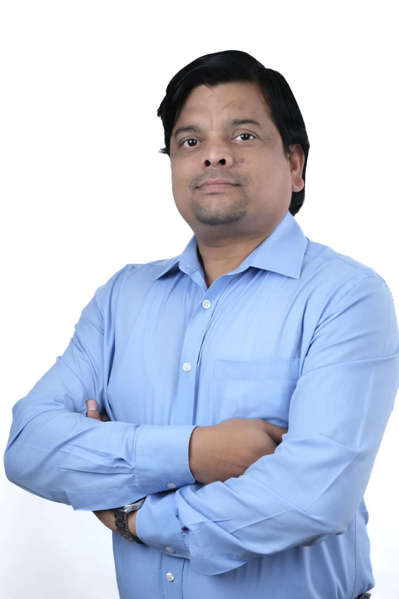 Shailesh