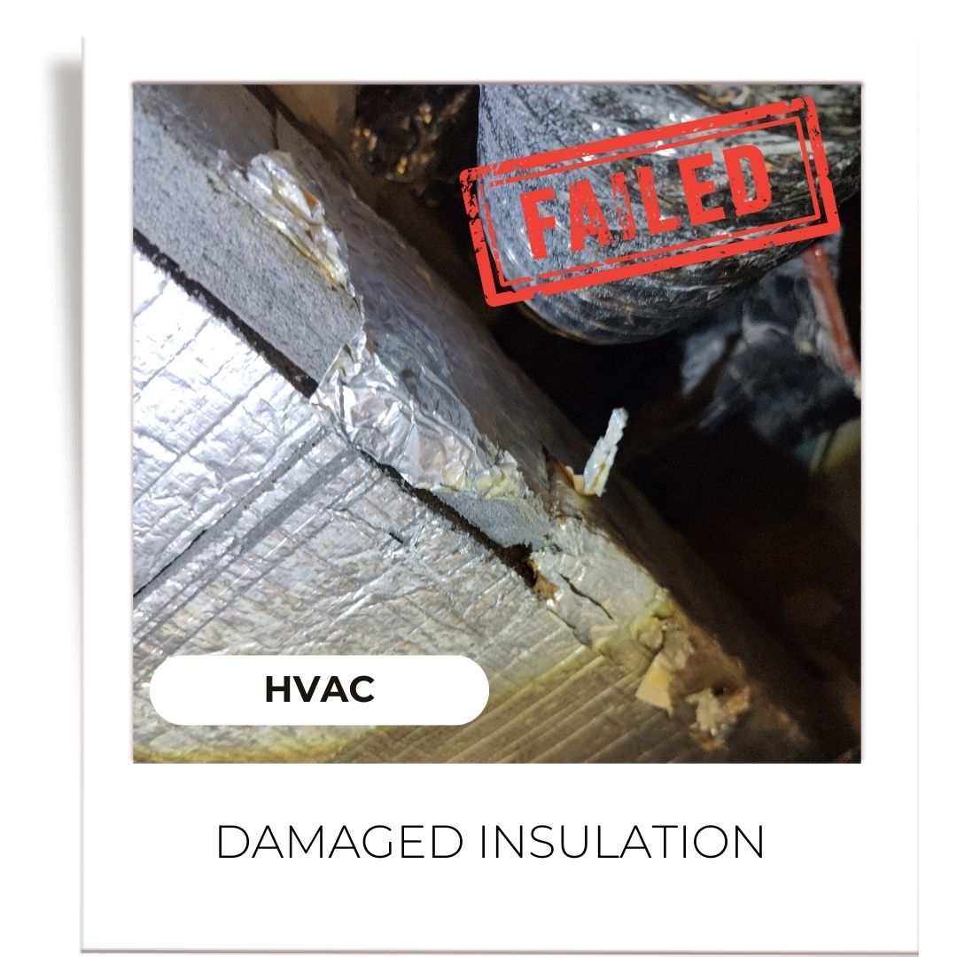 All Category Inspection 2 - Plumbing & HVAC