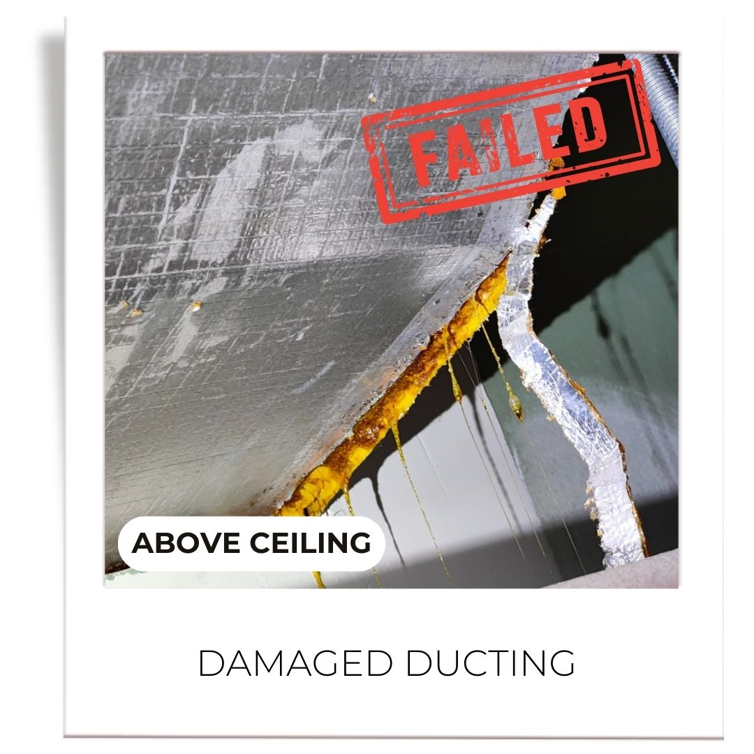 All Category Inspection 11 - Ceiling