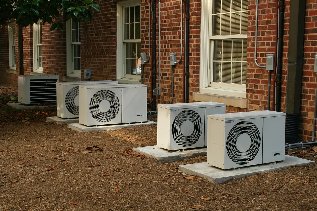 MEP & HVAC