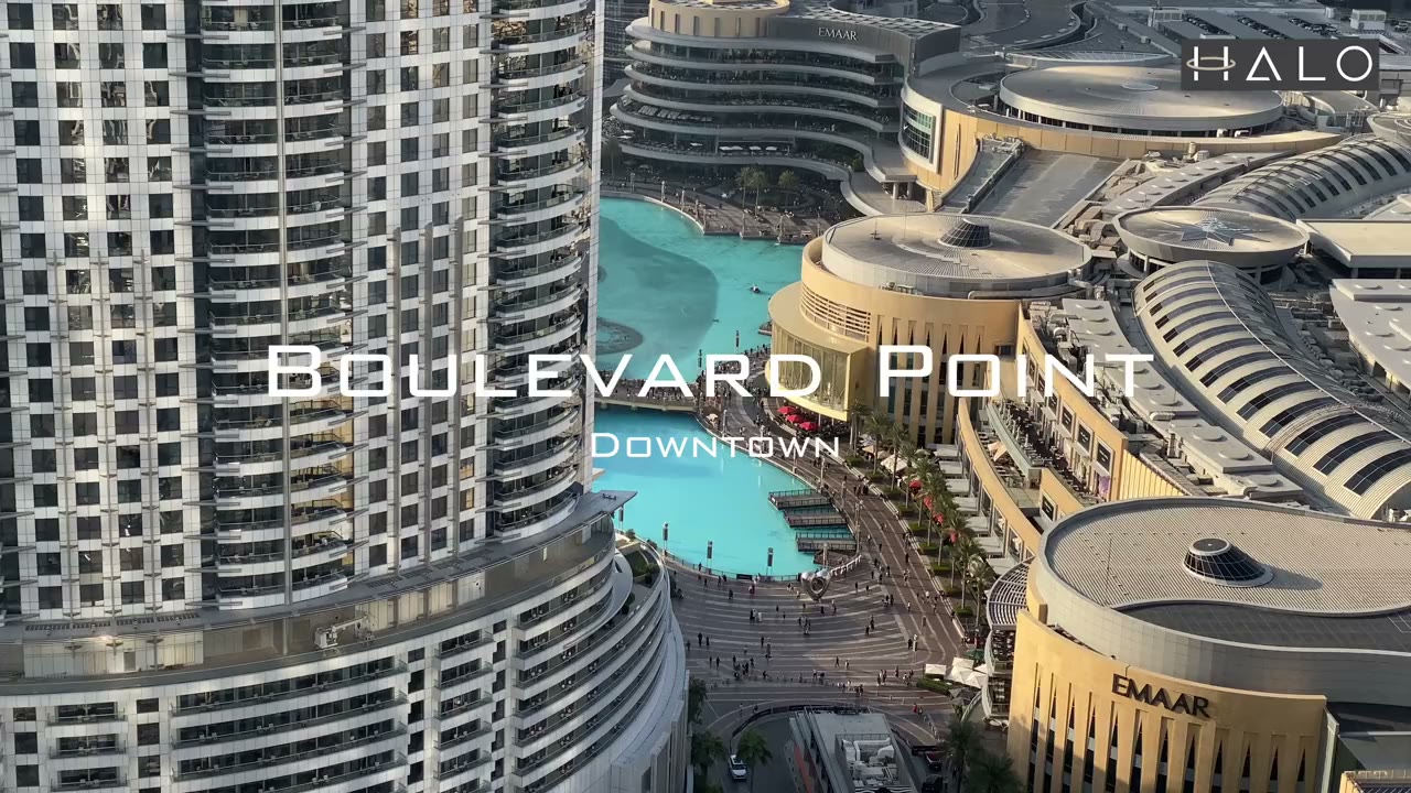 Boulevard Point